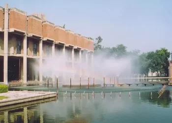 IIT Kanpur