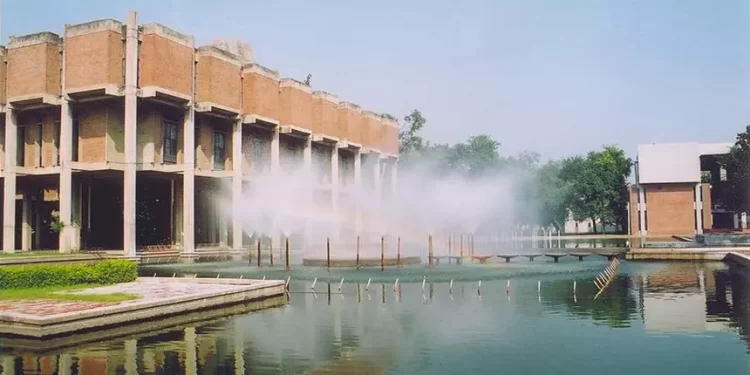 IIT Kanpur