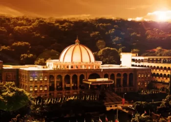 MIT World Peace University