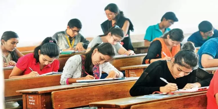 OSSC CGL Recruitment 2024