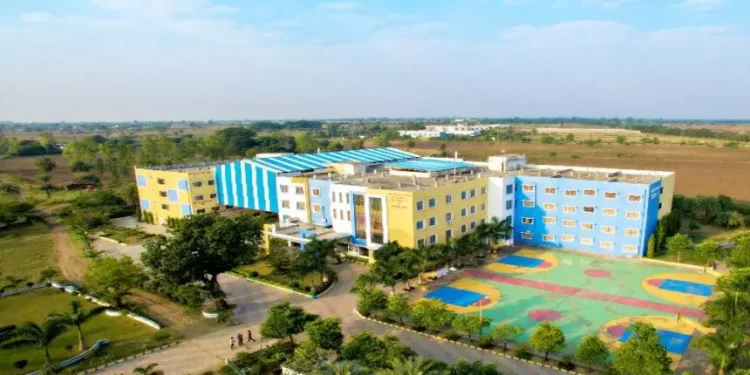 SISTec Bhopal BTech admissions 2024