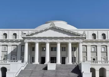 SLS Nagpur UG admissions 2024