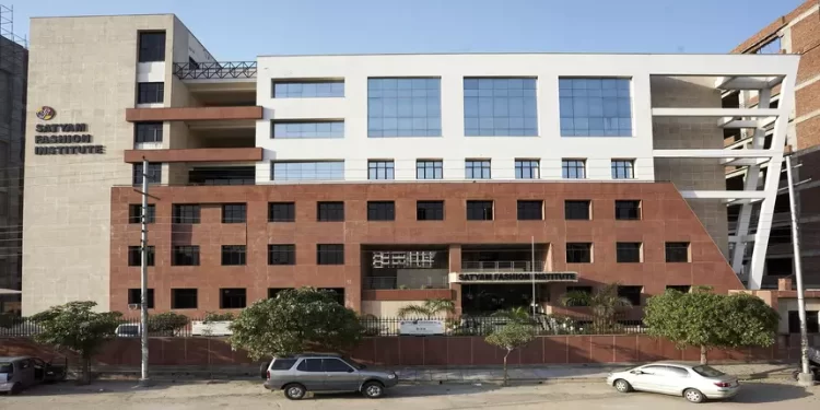 Satyam Fashion Institute