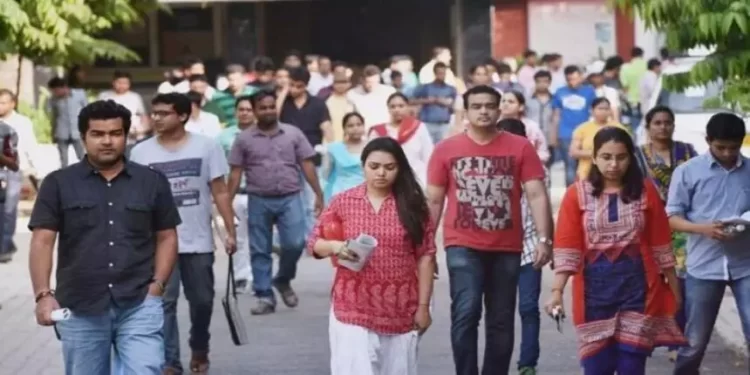 TSPSC AEE Recruitment 2024