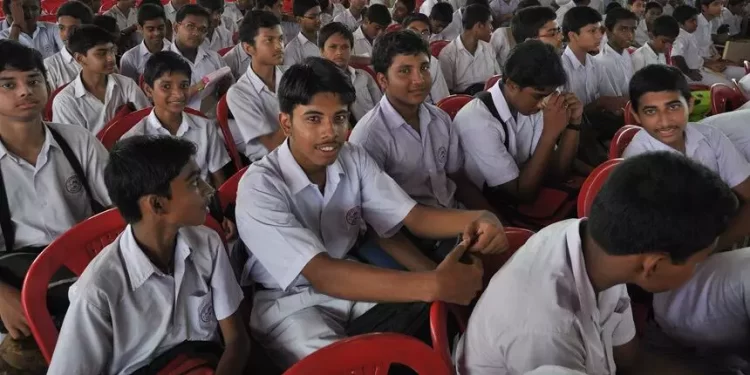 CBSE Class 12 biology paper 2024