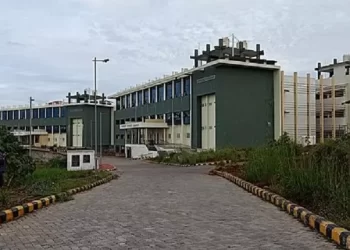 Central University of Kerala