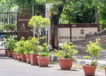 JNUSU Elections