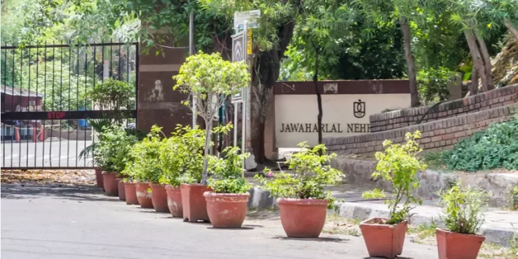 JNUSU Elections