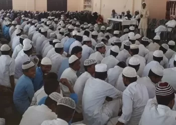 Bihar Madarsa Board result 2024