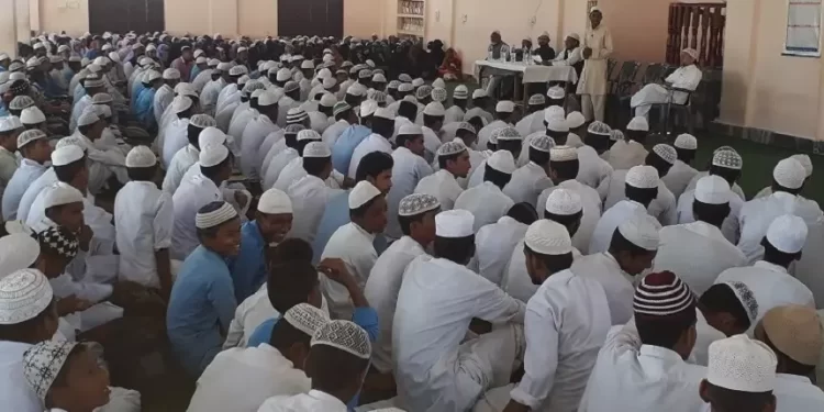 Bihar Madarsa Board result 2024