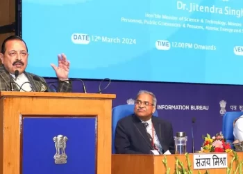 Centre launches common fellowship portal for PhD, post-doctoral aspirants