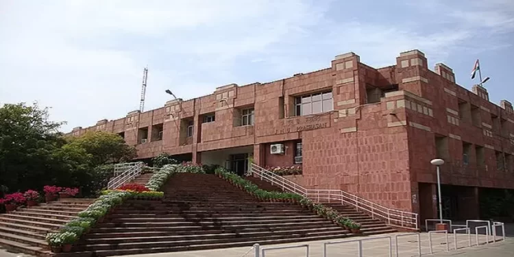 JNUSU