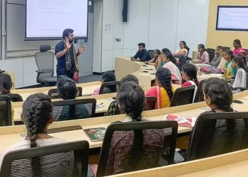 MAH BCA, BBA, BMS, BBM CET 2024