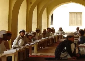 NCPCR writes to NIOS over Jamiat Open School for Classes 3, 5, 8