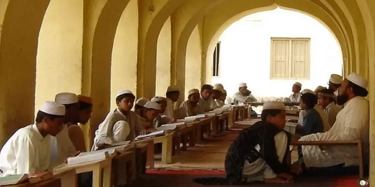 NCPCR writes to NIOS over Jamiat Open School for Classes 3, 5, 8