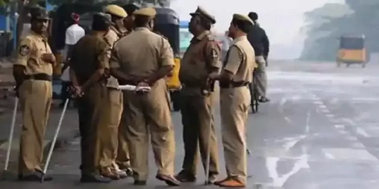 HSSC GD constable