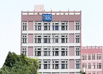 SSC Constable GD re-exam 2024