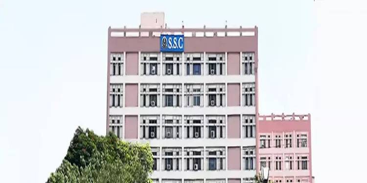 SSC Constable GD re-exam 2024