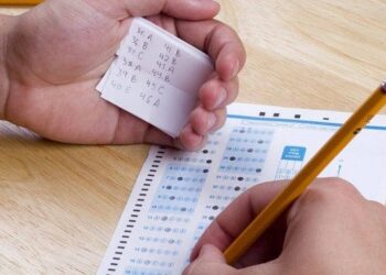 AI tools help NTA catch One impersonator, Nine cases of unfair means on first day