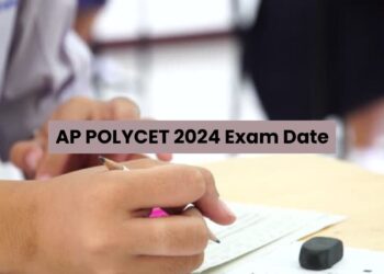 AP POLYCET 2024