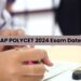 AP POLYCET 2024