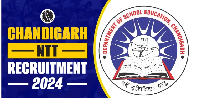 Chandigarh NTT