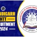 Chandigarh NTT