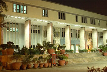 Delhi High Court
