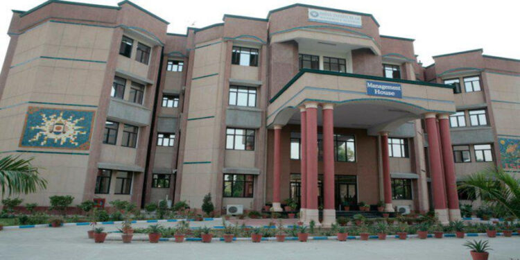Ishan Institute