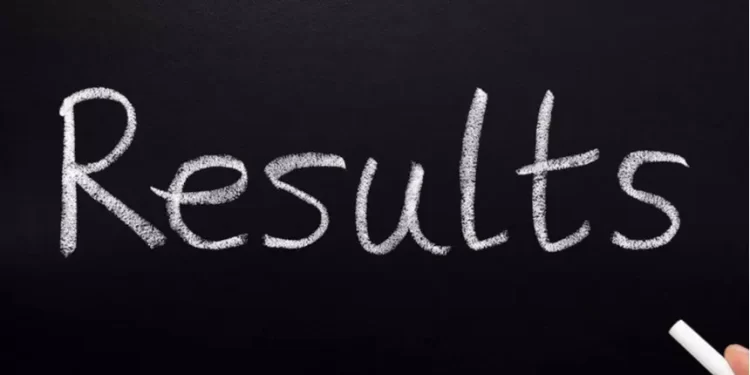 Karnataka 2nd PUC Result 2024