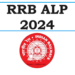 RRB Unveils ALP Recruitment 2024 Syllabus, 5,696 Vacancies Notified