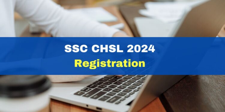 SSC CHSL 2024