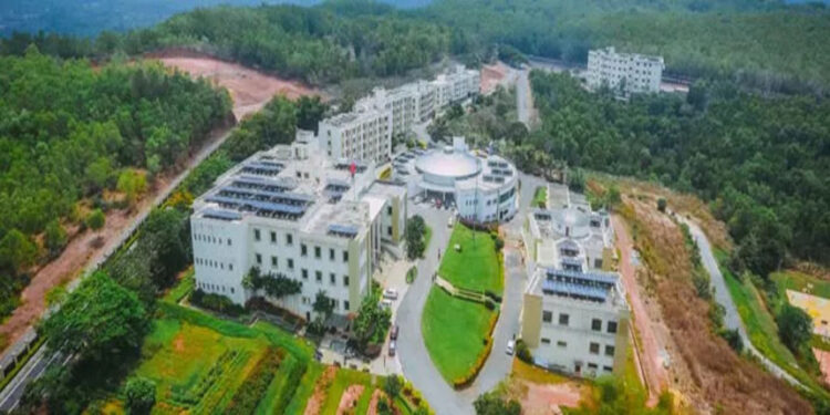 TAPMI Bengaluru