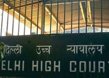 Delhi High Court