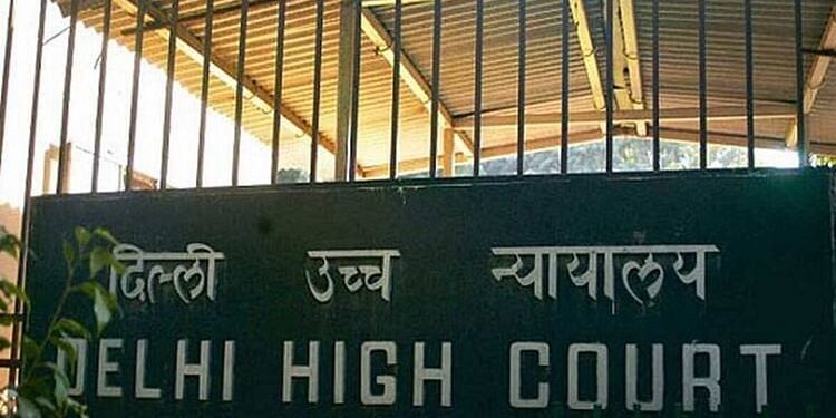 Delhi High Court