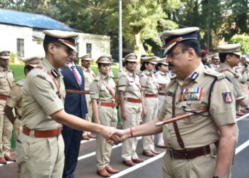 WB Police Constable Recruitment 2024