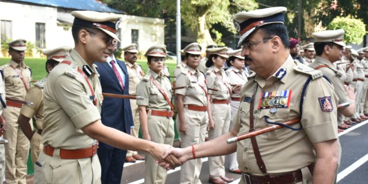 WB Police Constable Recruitment 2024