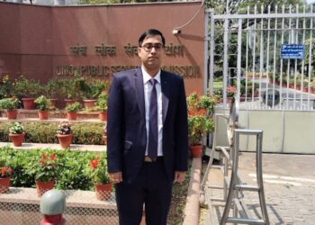 UPSC News: UPSC Aspirants Gear Up for 2024 Preliminary Exam