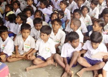 Tripura Schools Closed