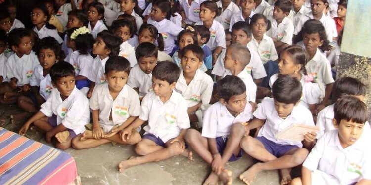 Tripura Schools Closed