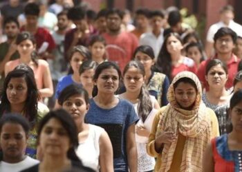 JEE Advanced 2024 Cut-off Marks Announced: 48,248 Candidates Qualify for IIT Admissions