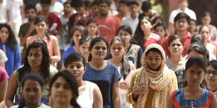 JEE Advanced 2024 Cut-off Marks Announced: 48,248 Candidates Qualify for IIT Admissions
