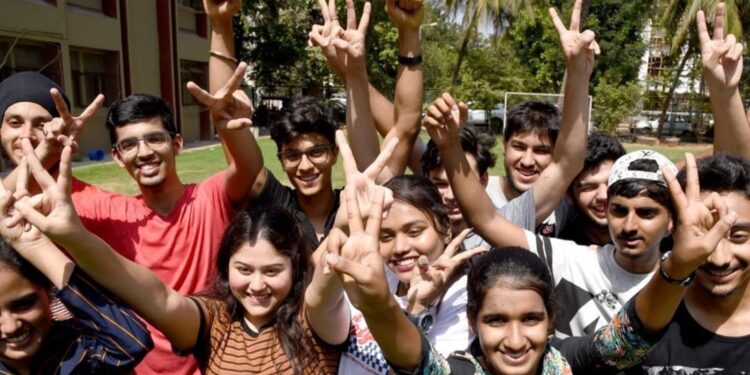 JEE Advanced Results 2024: Ved Lahoti tops, Dwija Dharmeshkumar Patel shines among females, over 48k students qualify | Competitive Exams