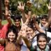 JEE Advanced Results 2024: Ved Lahoti tops, Dwija Dharmeshkumar Patel shines among females, over 48k students qualify | Competitive Exams