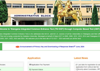 TS ICET Answer Key 2024 released at icet.tsche.ac.in, direct link, steps to download and other details here