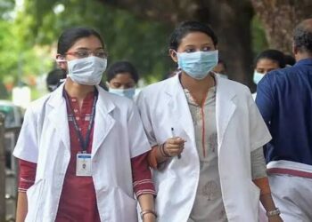NEET 2024 Paper Leak Scandal: Congress Demands Answers from Modi Government
