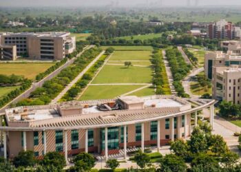 Shiv Nadar University Partners with Arizona State University to Launch Dual Degree Programs