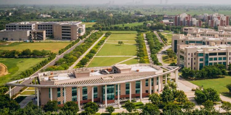 Shiv Nadar University Partners with Arizona State University to Launch Dual Degree Programs