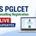 TS PGLCET Counselling