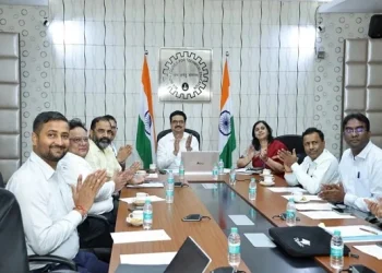 AICTE doctoral fellowship 2026
